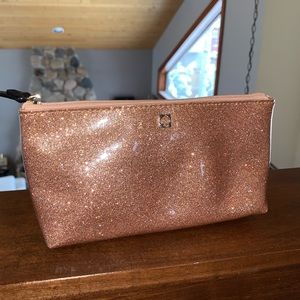 Kate Spade Cosmetic Bag
